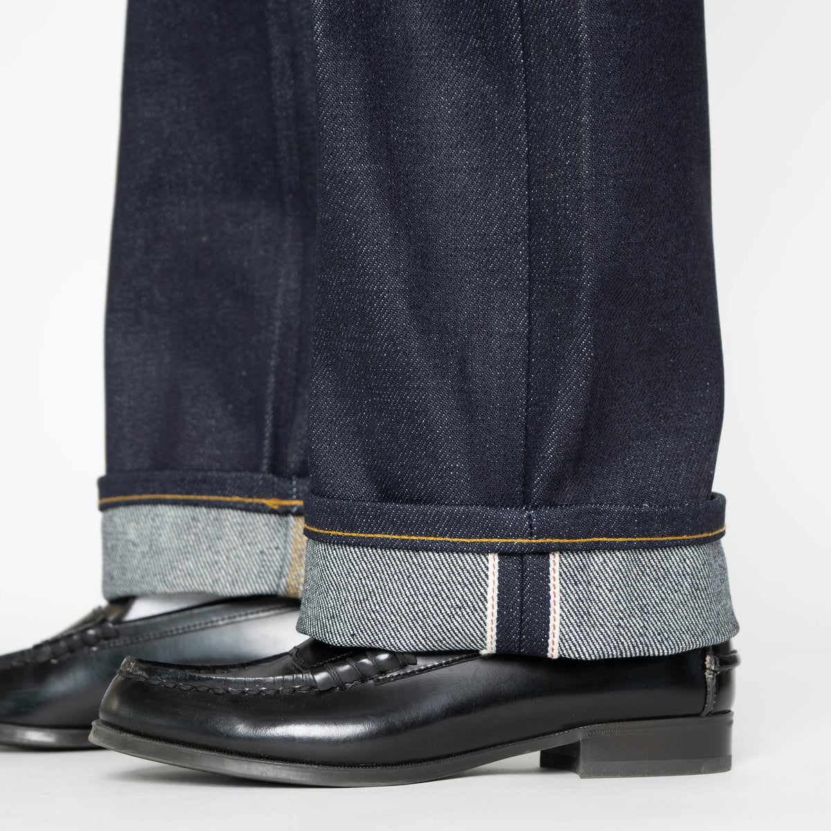 True Girl - Elephant 2 Reborn by Naked & Famous Denim