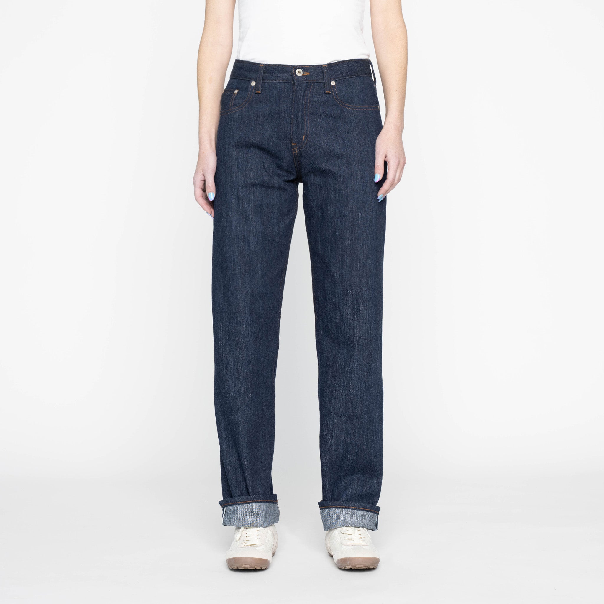 True Girl - Nightfall Selvedge