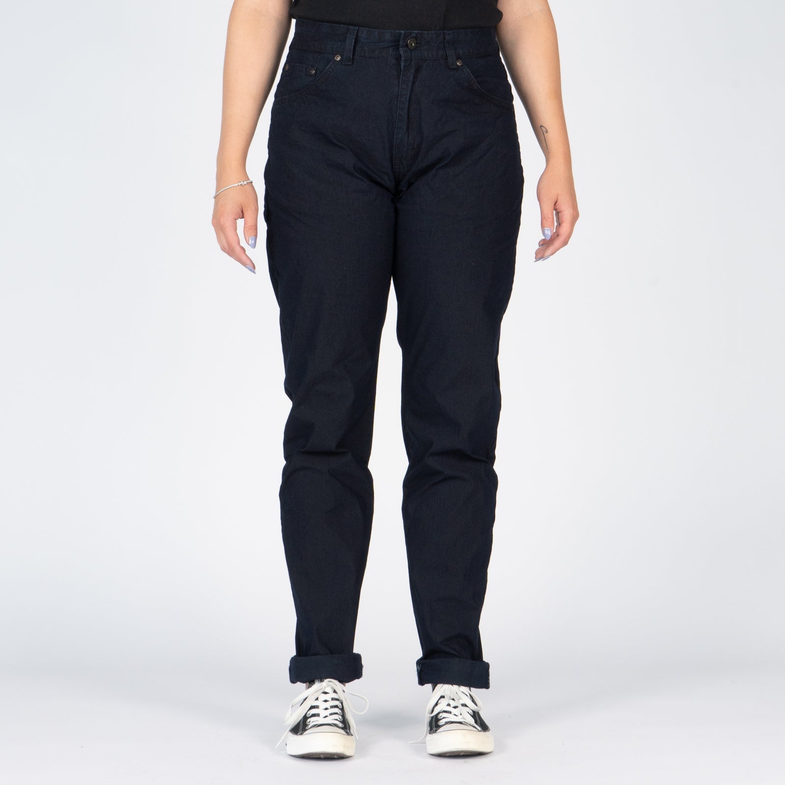 Max - Ultralight Tech Denim by Naked & Famous Denim