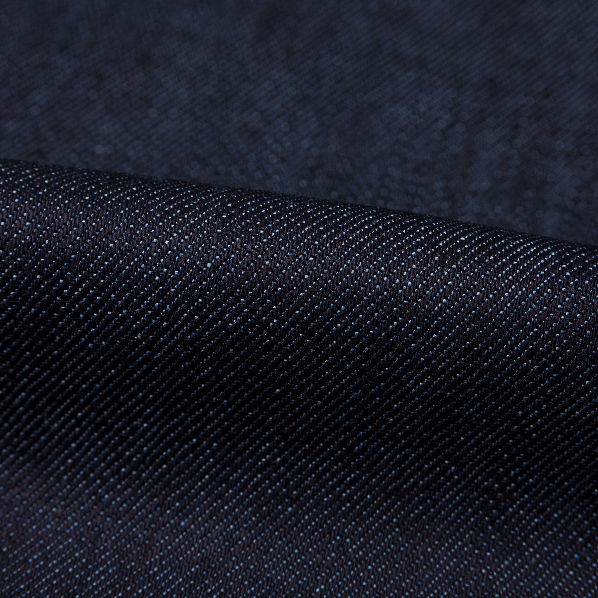 Women's - Max - Cashmere Blend Stretch Denim | Naked & Famous Denim