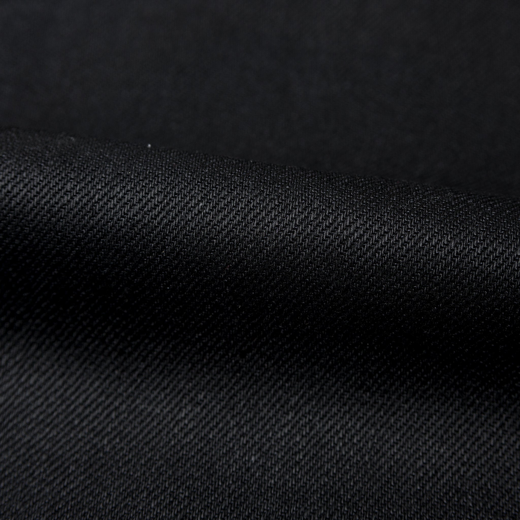 Women's - High Skinny - Black Cobra Stretch Selvedge by Naked & Famous Denim