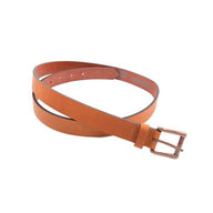 Belt - Buffalo Leather - Tan by Naked & Famous Denim