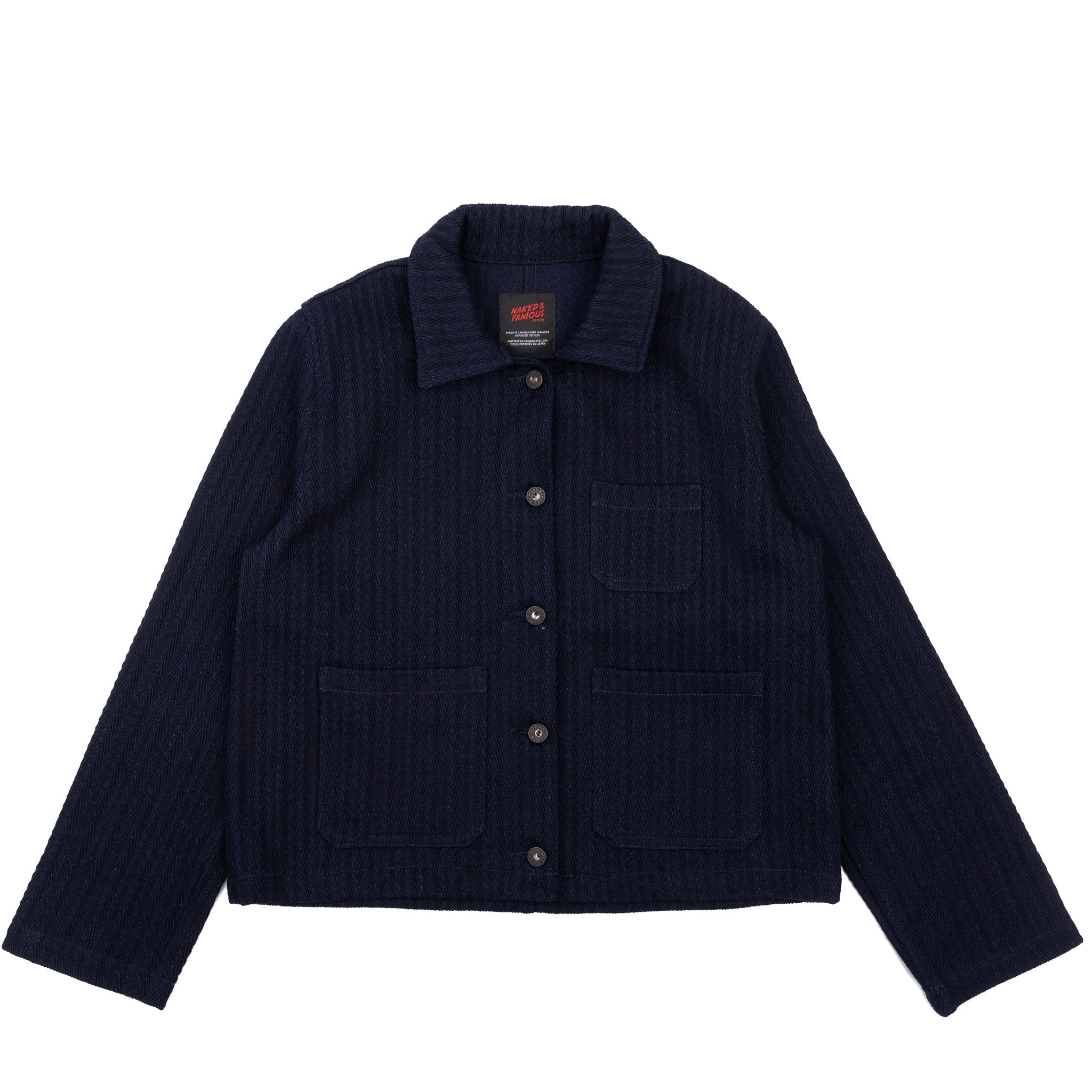Gracie - Indigo Sugiaya - Indigo