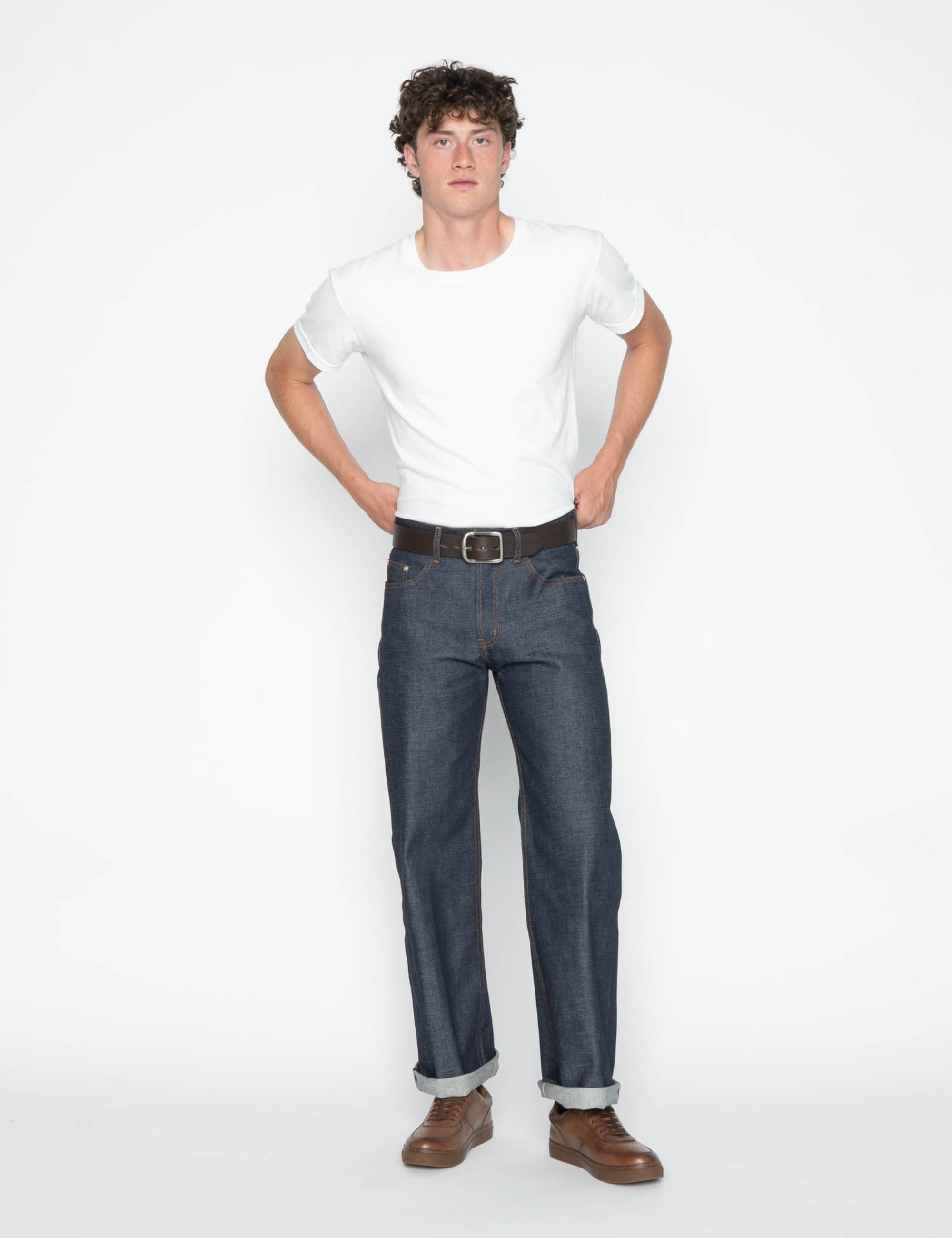 Men's Latest Arrivals