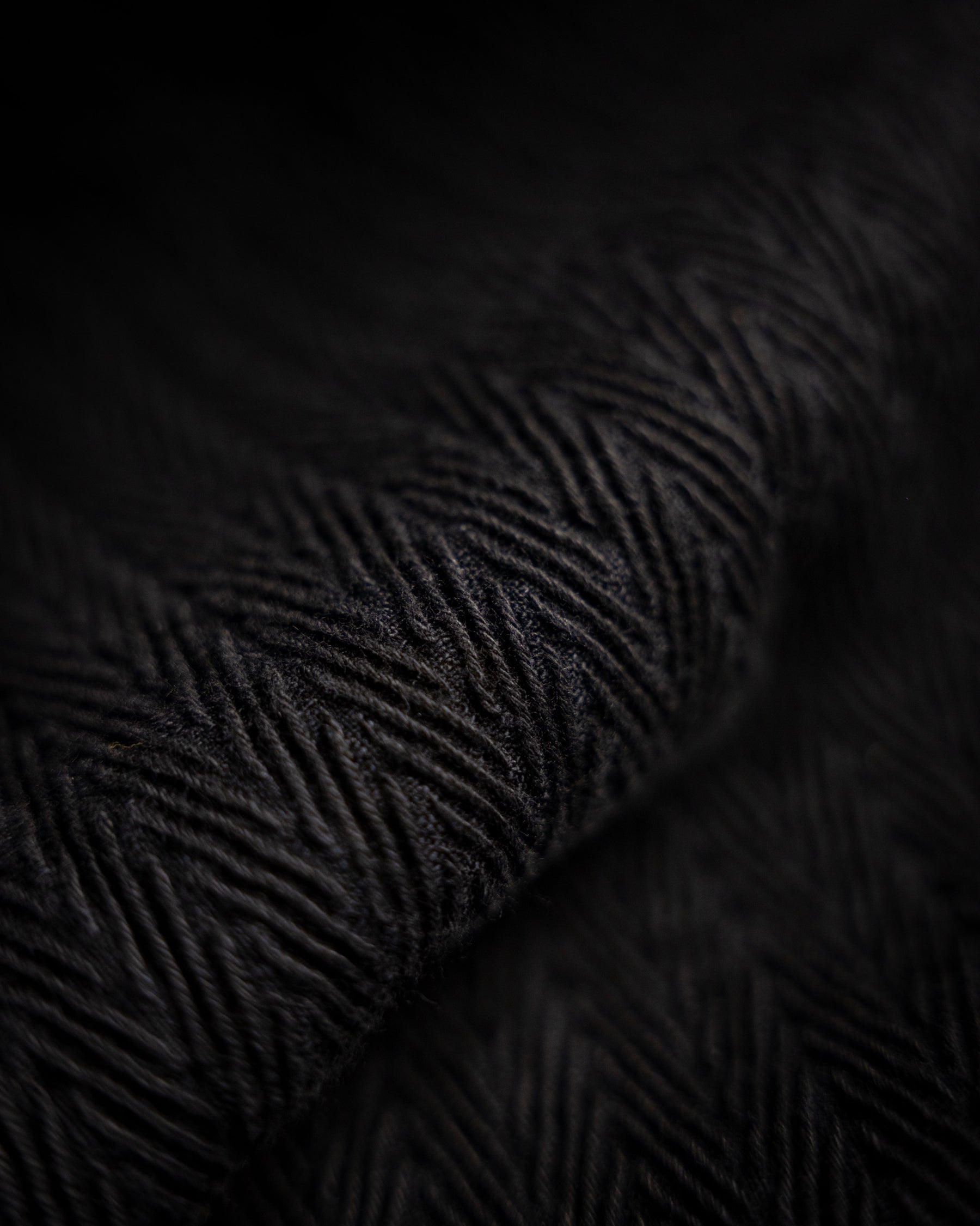 Black Sugiaya: The Distinctive V, Recast in Black