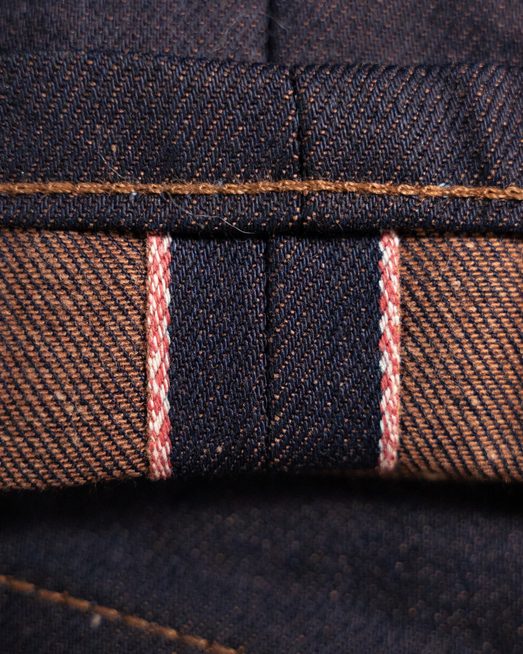 Got Chocolate Milk Denim?