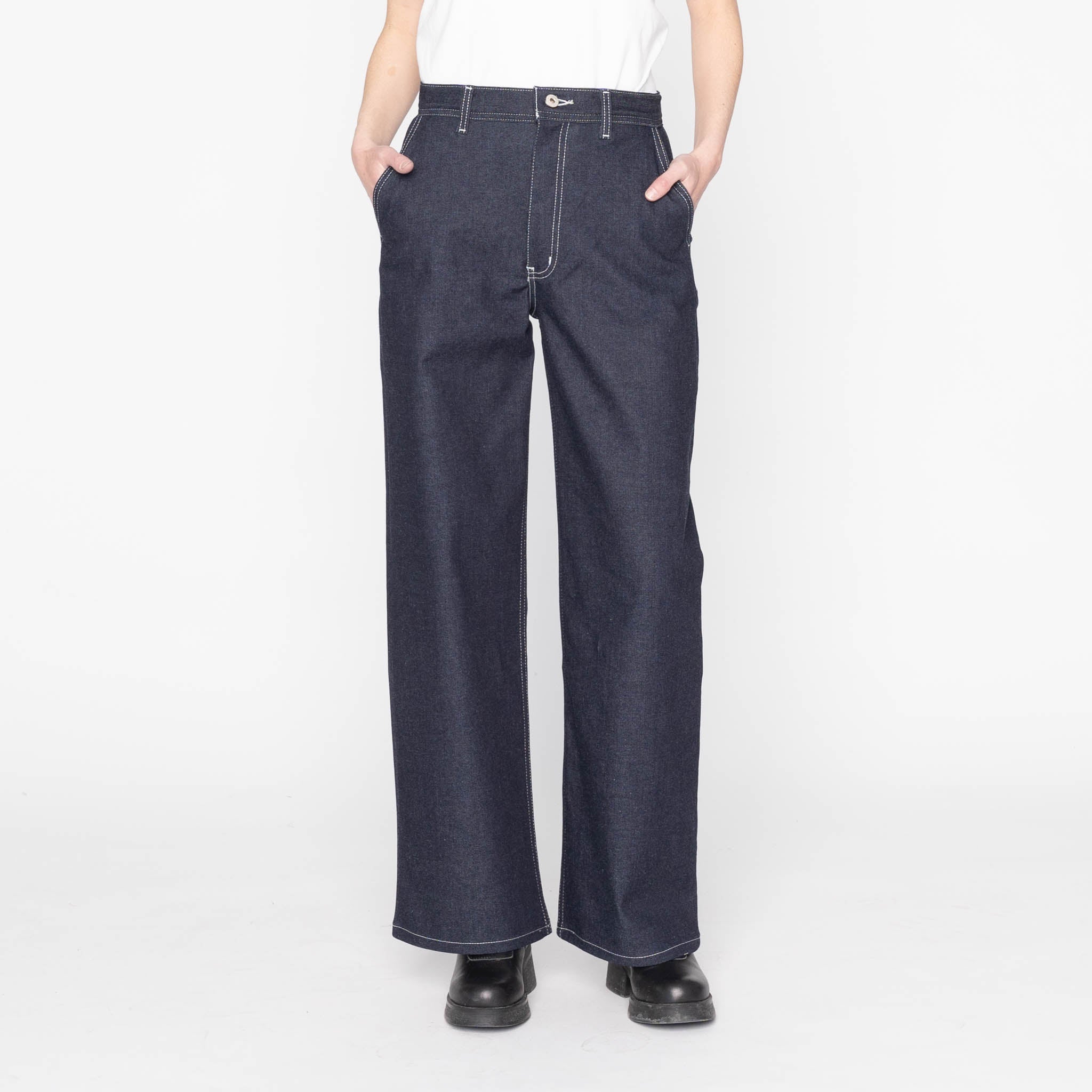 Maudie - Slub Nep Stretch