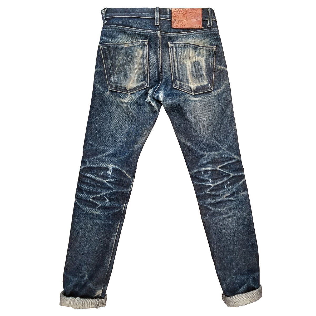 Elephant 2 Reborn Selvedge: The Long Game