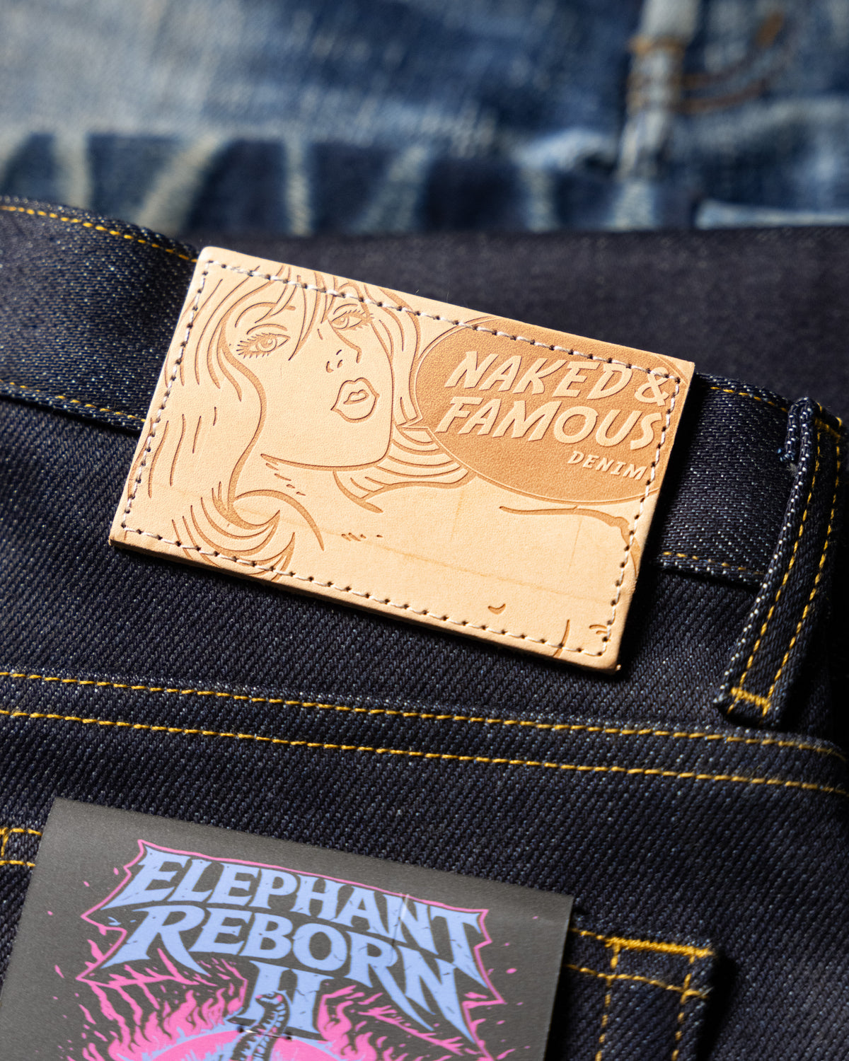 Elephant 2 Reborn: The Long Game