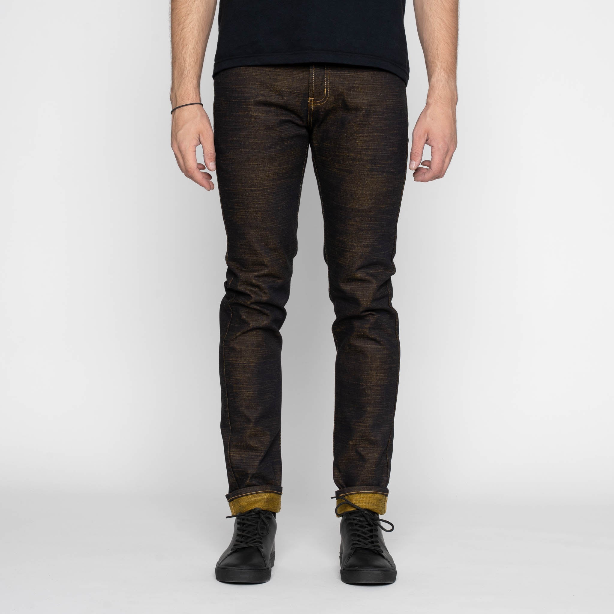 Super Guy - King Ghidorah: The Three-Headed Monster Denim