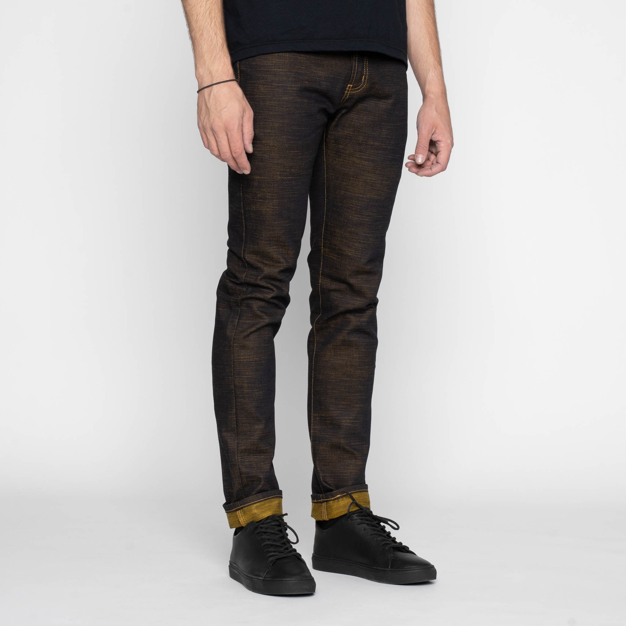 Super Guy - King Ghidorah: The Three-Headed Monster Denim