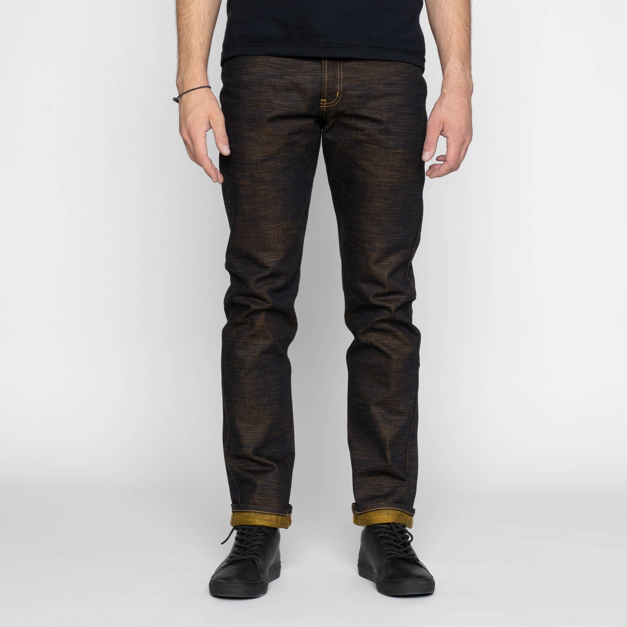 Weird Guy - King Ghidorah: The Three-Headed Monster Denim