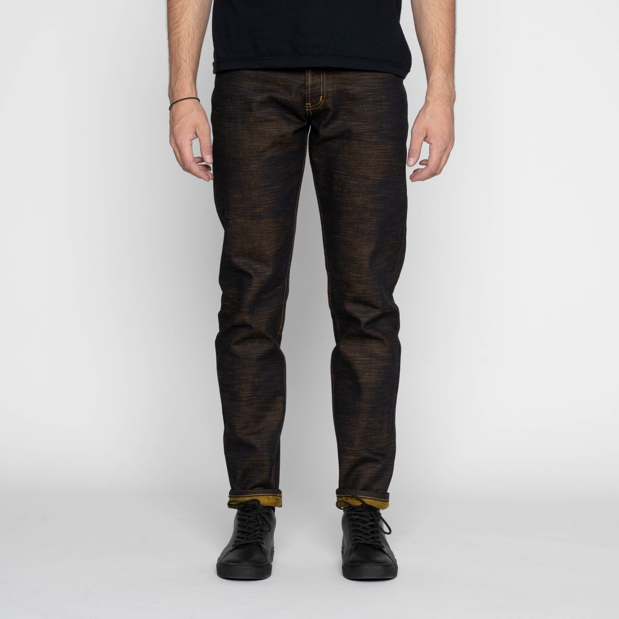 Easy Guy - King Ghidorah: The Three-Headed Monster Denim