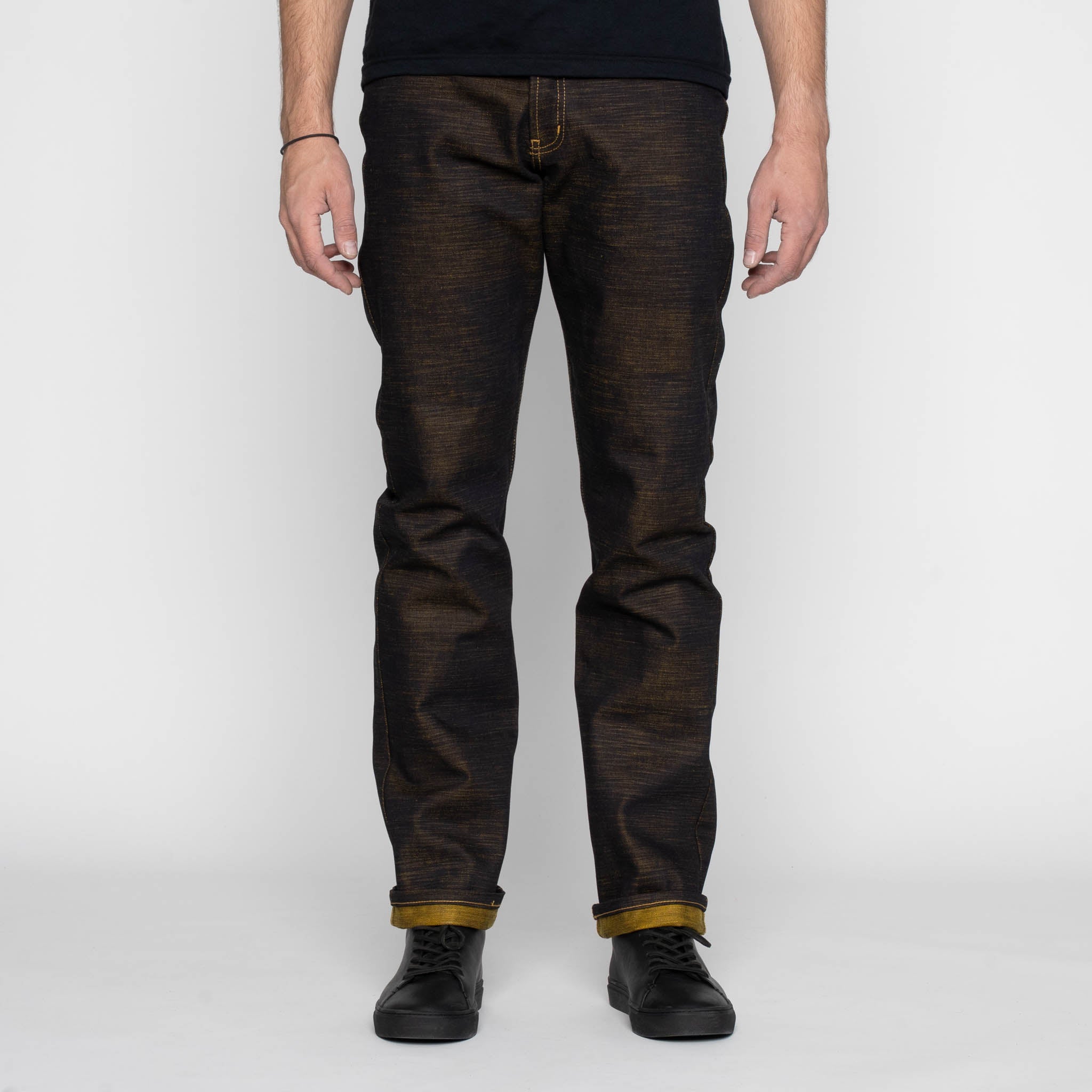 True Guy - King Ghidorah: The Three-Headed Monster Denim