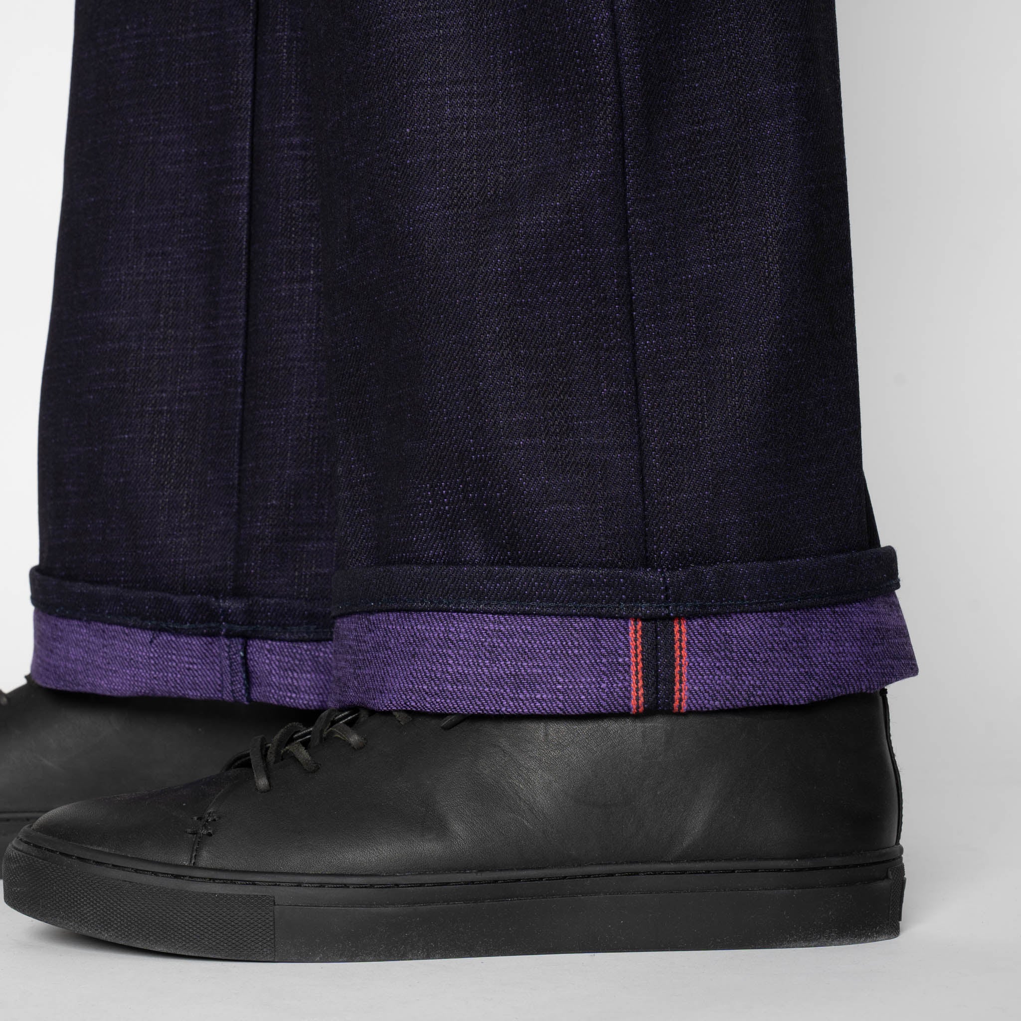 Strong Guy - Shin Godzilla Selvedge - Indigo by Naked & Famous Denim