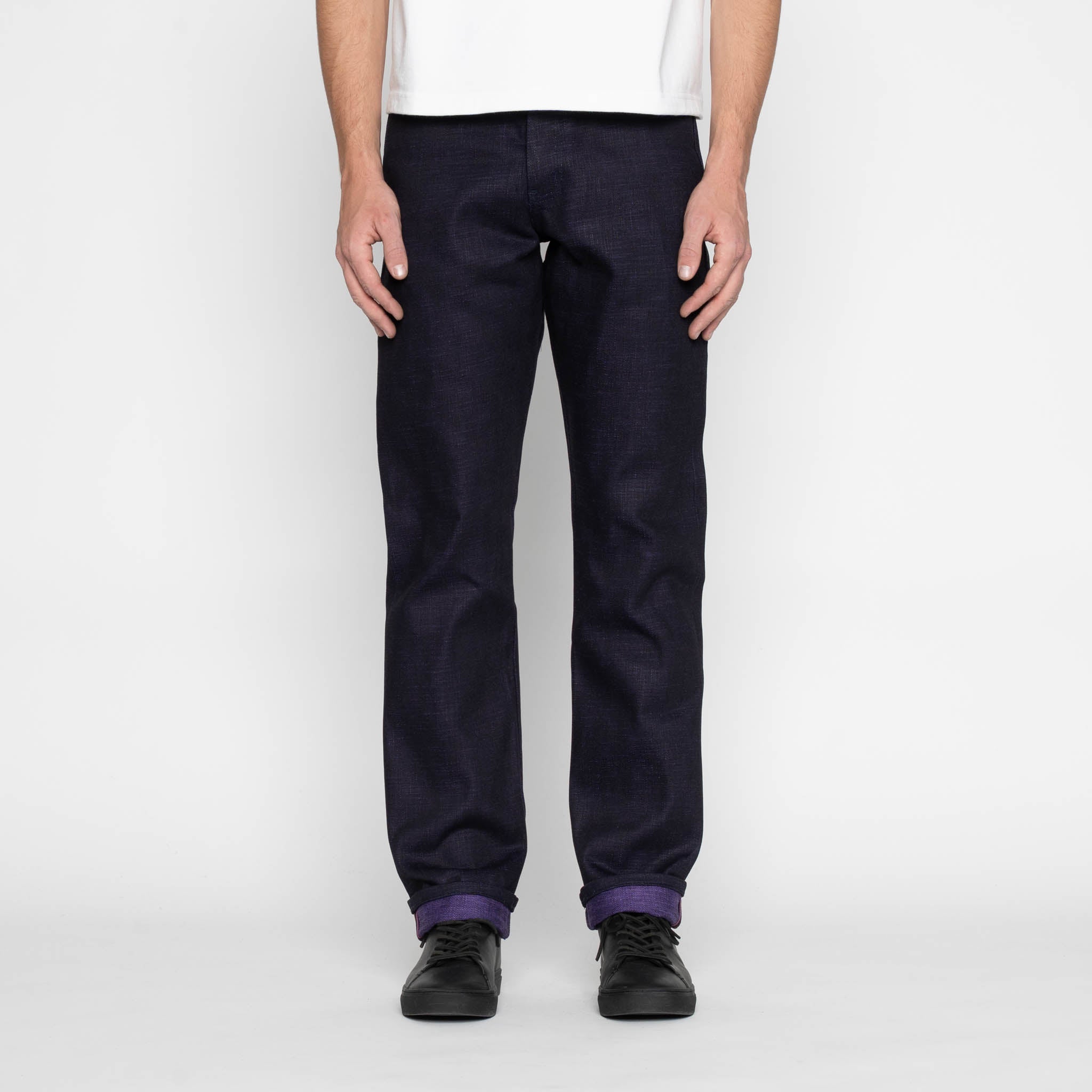 True Guy - Shin Godzilla Selvedge - Indigo