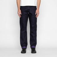 True Guy - Shin Godzilla Selvedge - Indigo by Naked & Famous Denim