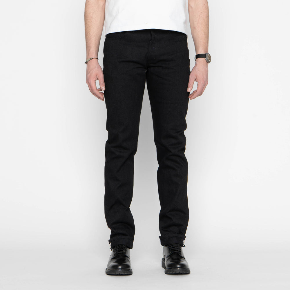 Weird Guy - Hedorah Selvedge by Naked & Famous Denim