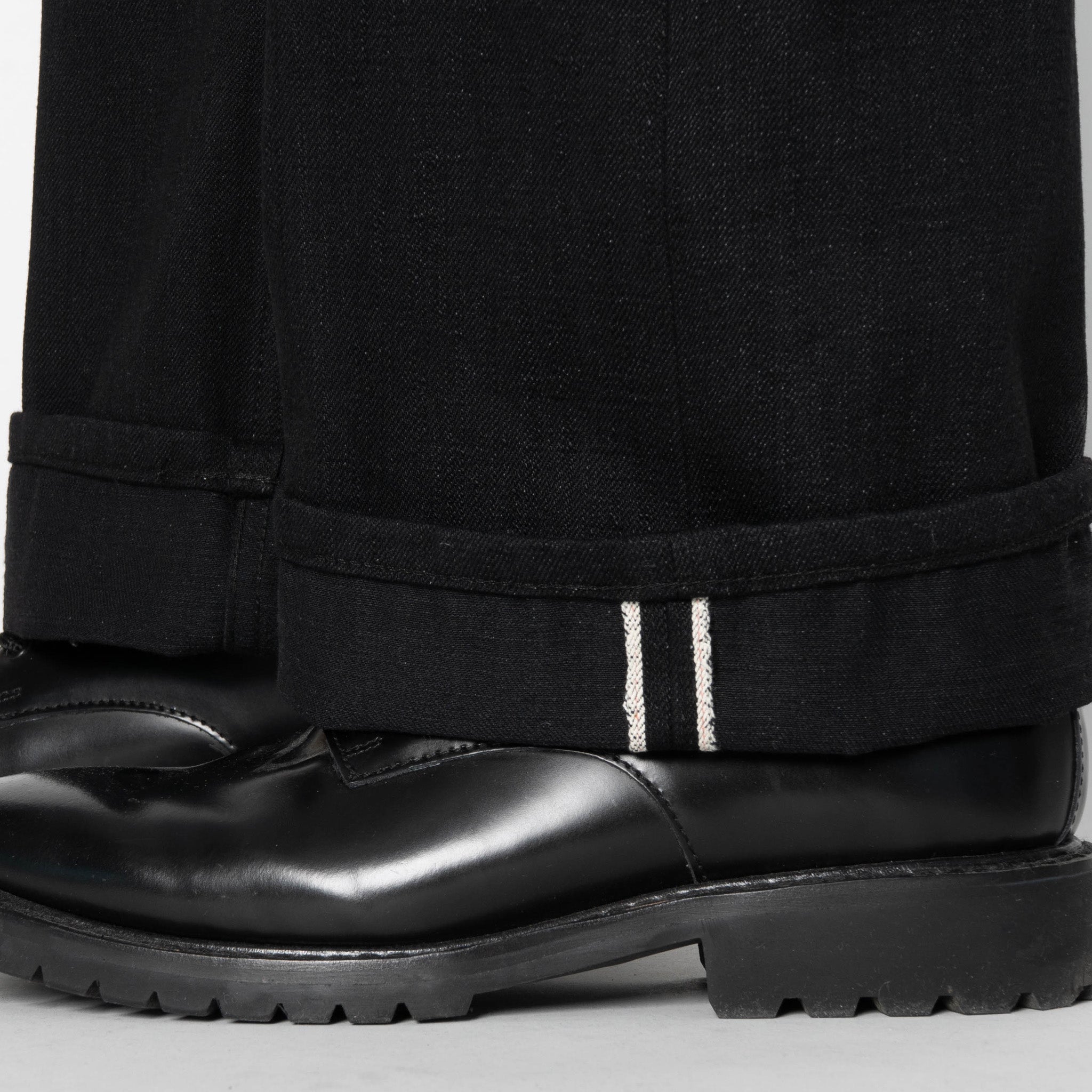 Strong Guy - Hedorah Selvedge by Naked & Famous Denim