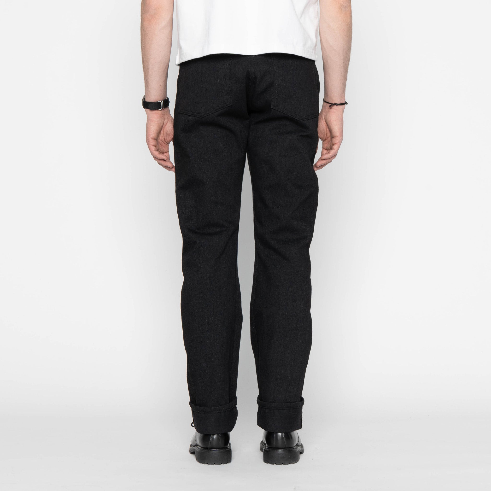 True Guy - Hedorah Selvedge