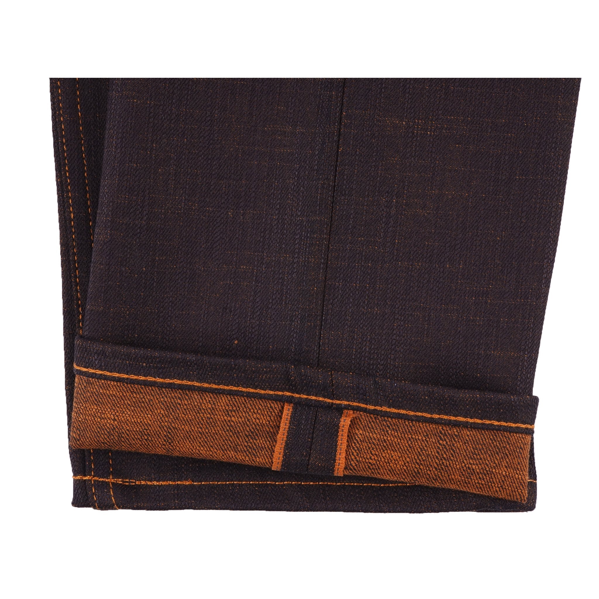 Weird Guy - Goku Super Saiyan Selvedge by Naked & Famous Denim