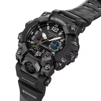 G-Shock Master of G - Land Mudmaster