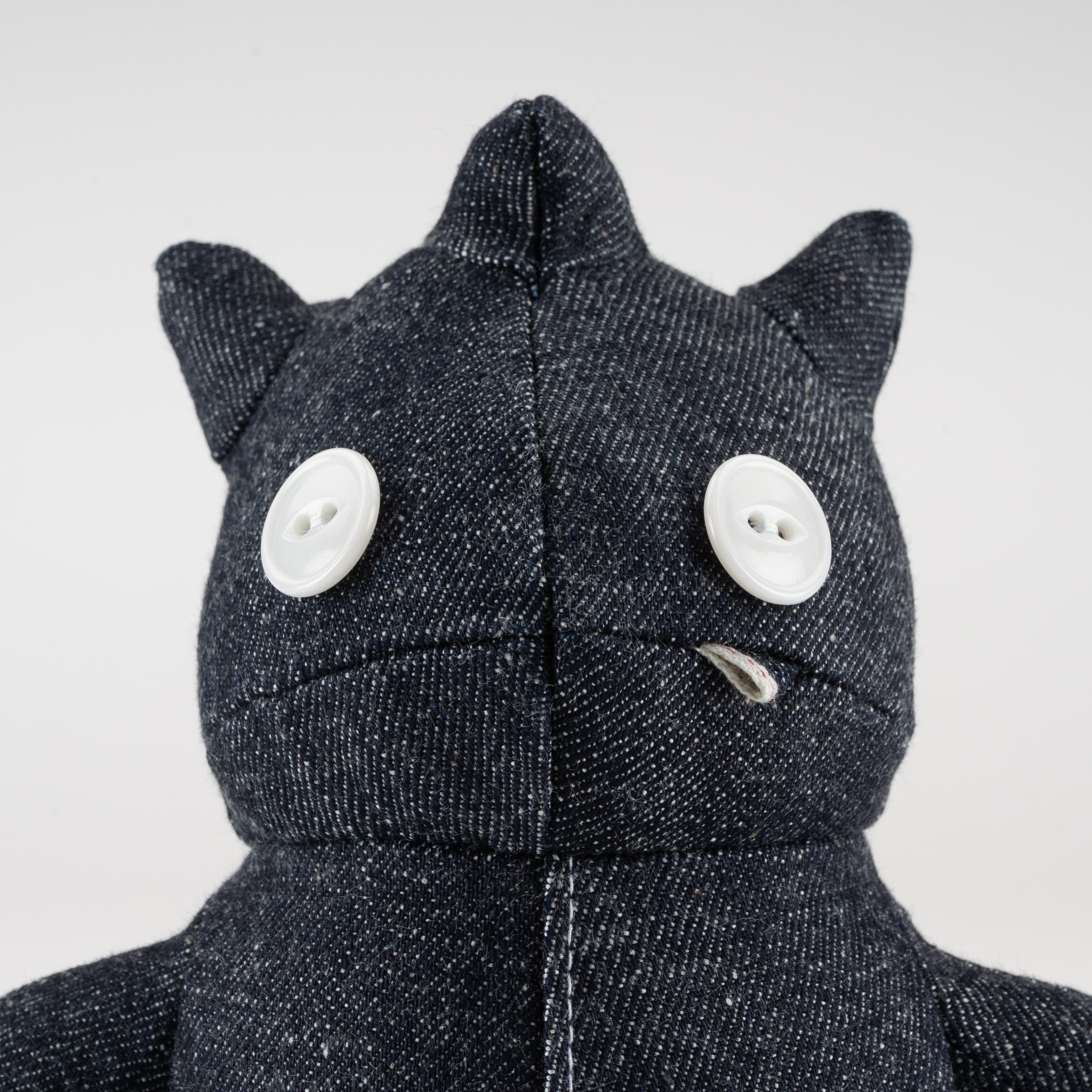 Hiro - Kibata Kaiju - Selvedge Denim Collectible