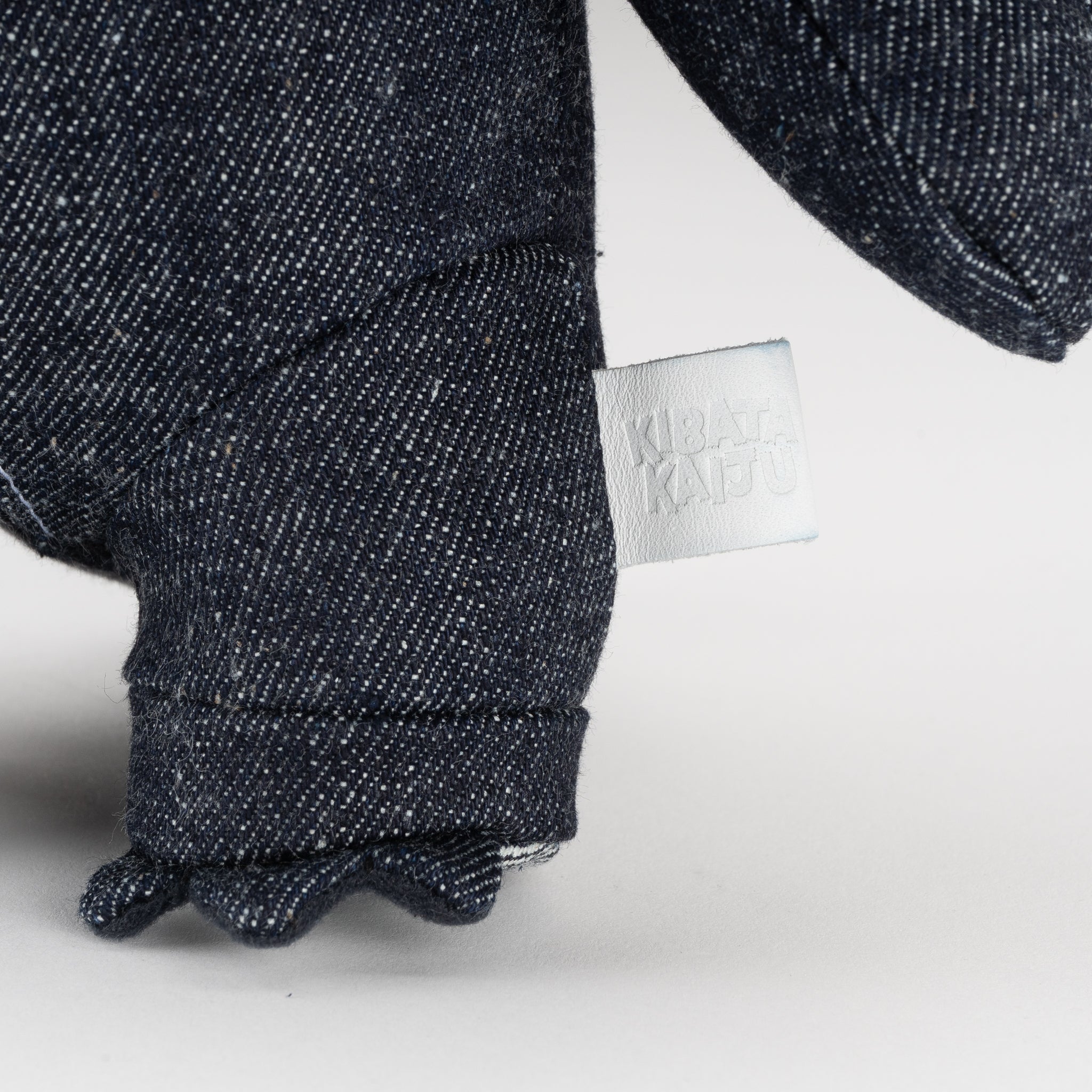 Hiro - Kibata Kaiju - Selvedge Denim Collectible