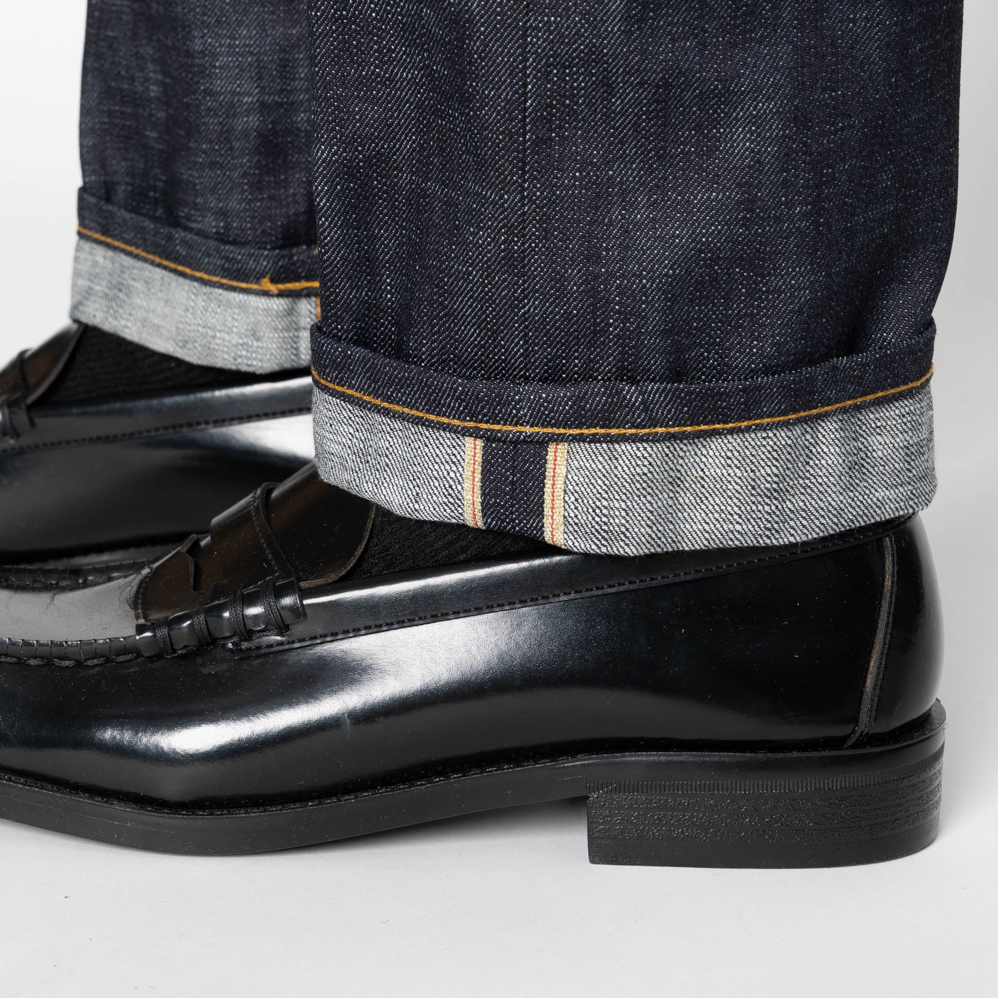 Weird Guy - Chinese New Year - Year Of The Horse by Naked & Famous Denim