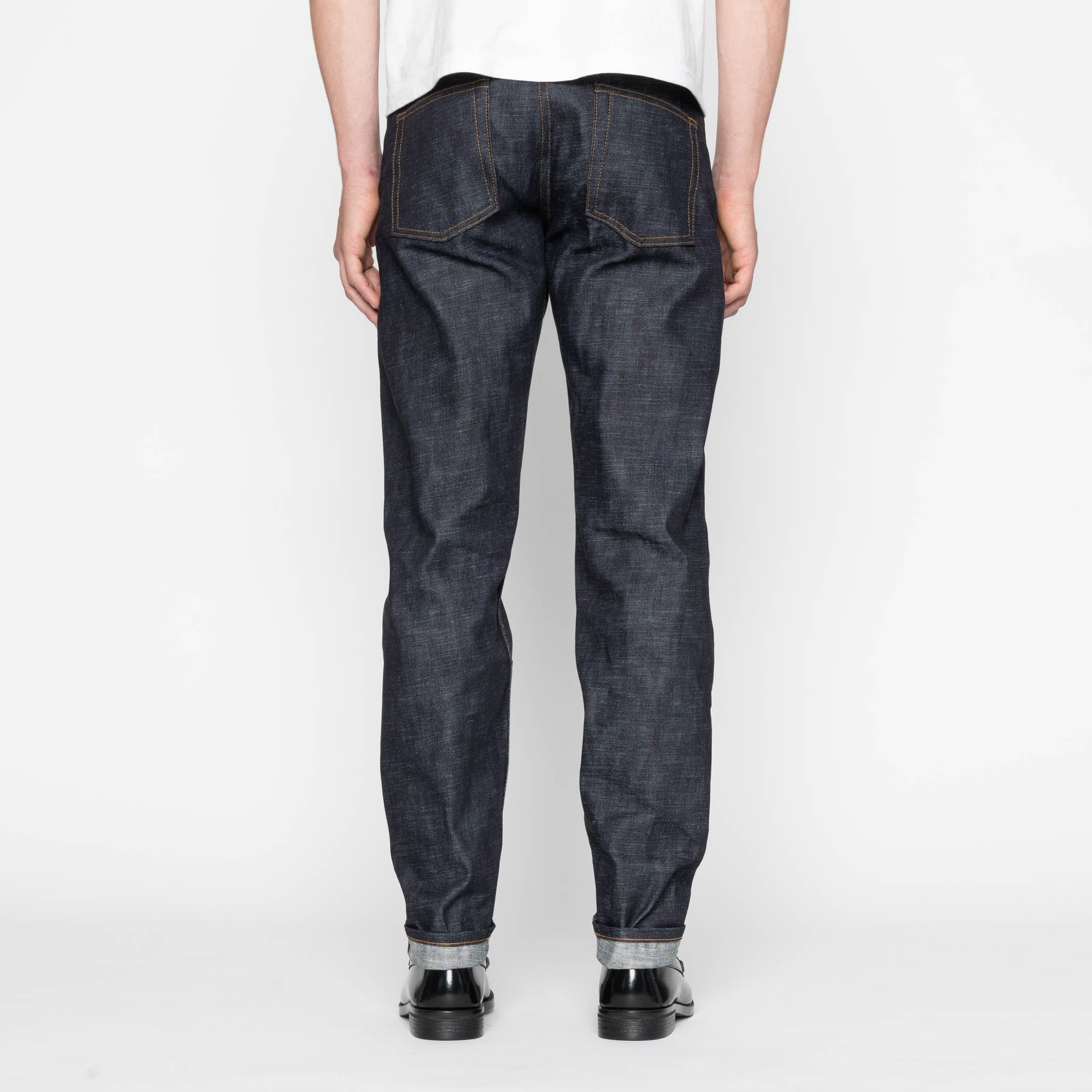 Easy Guy - Chinese New Year - Year Of The Horse by Naked & Famous Denim