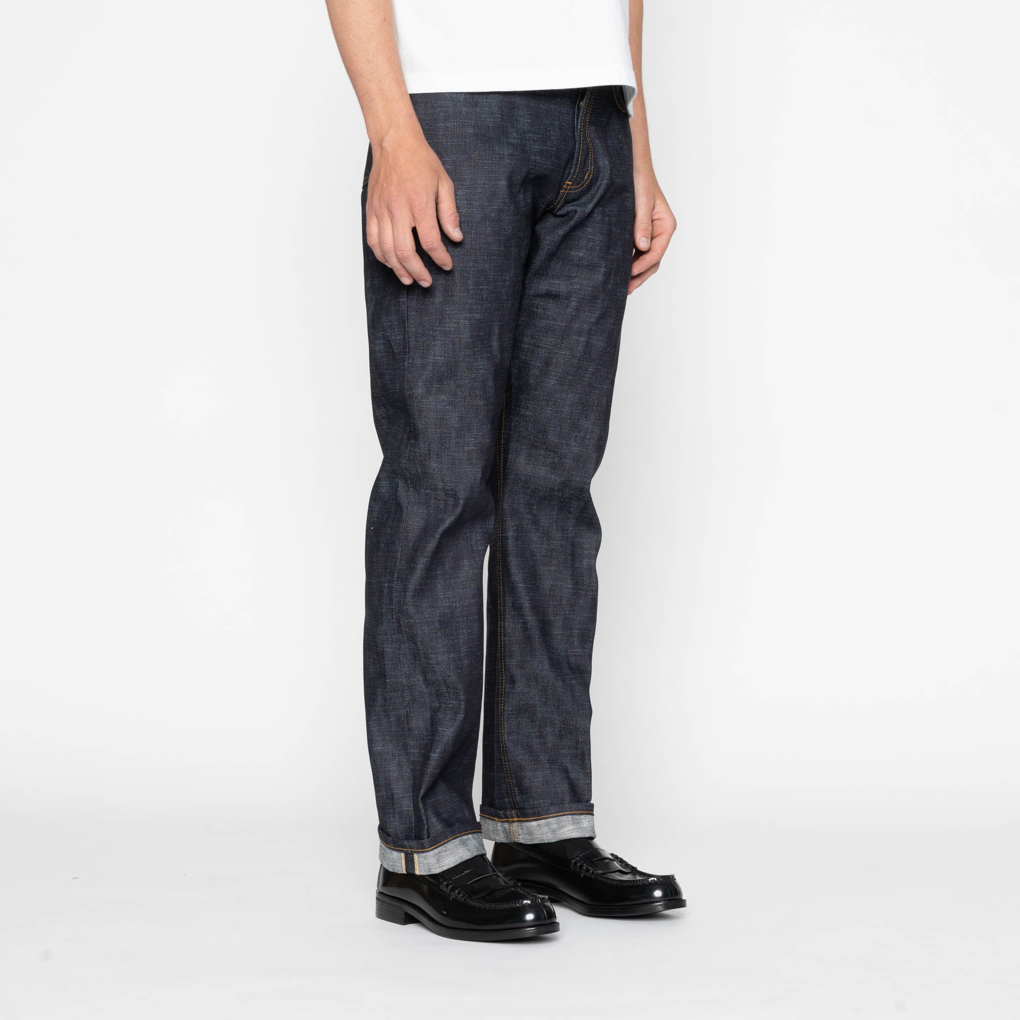 True Guy - Chinese New Year - Year Of The Horse by Naked & Famous Denim