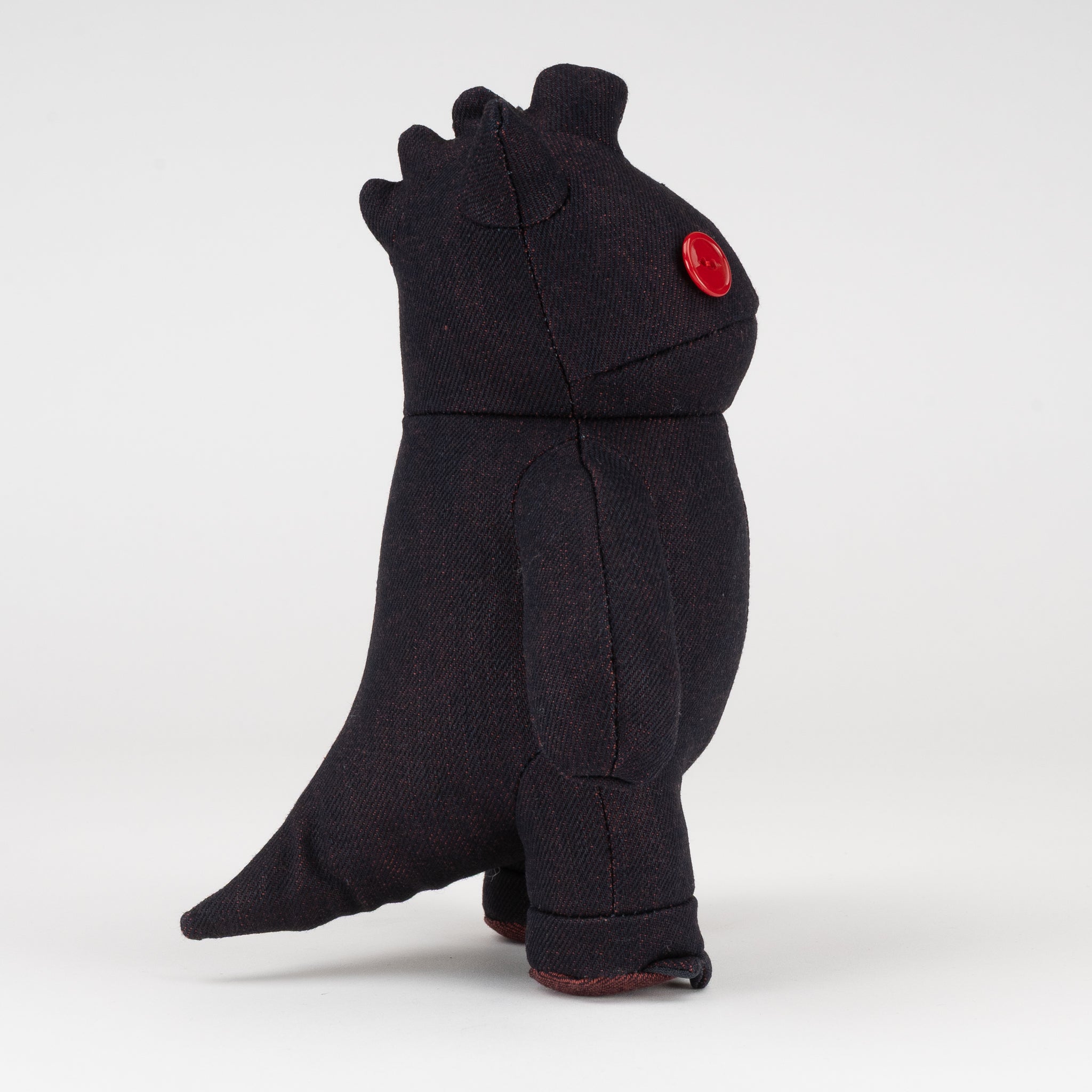 Hotaru - Kibata Kaiju - Selvedge Denim Collectible