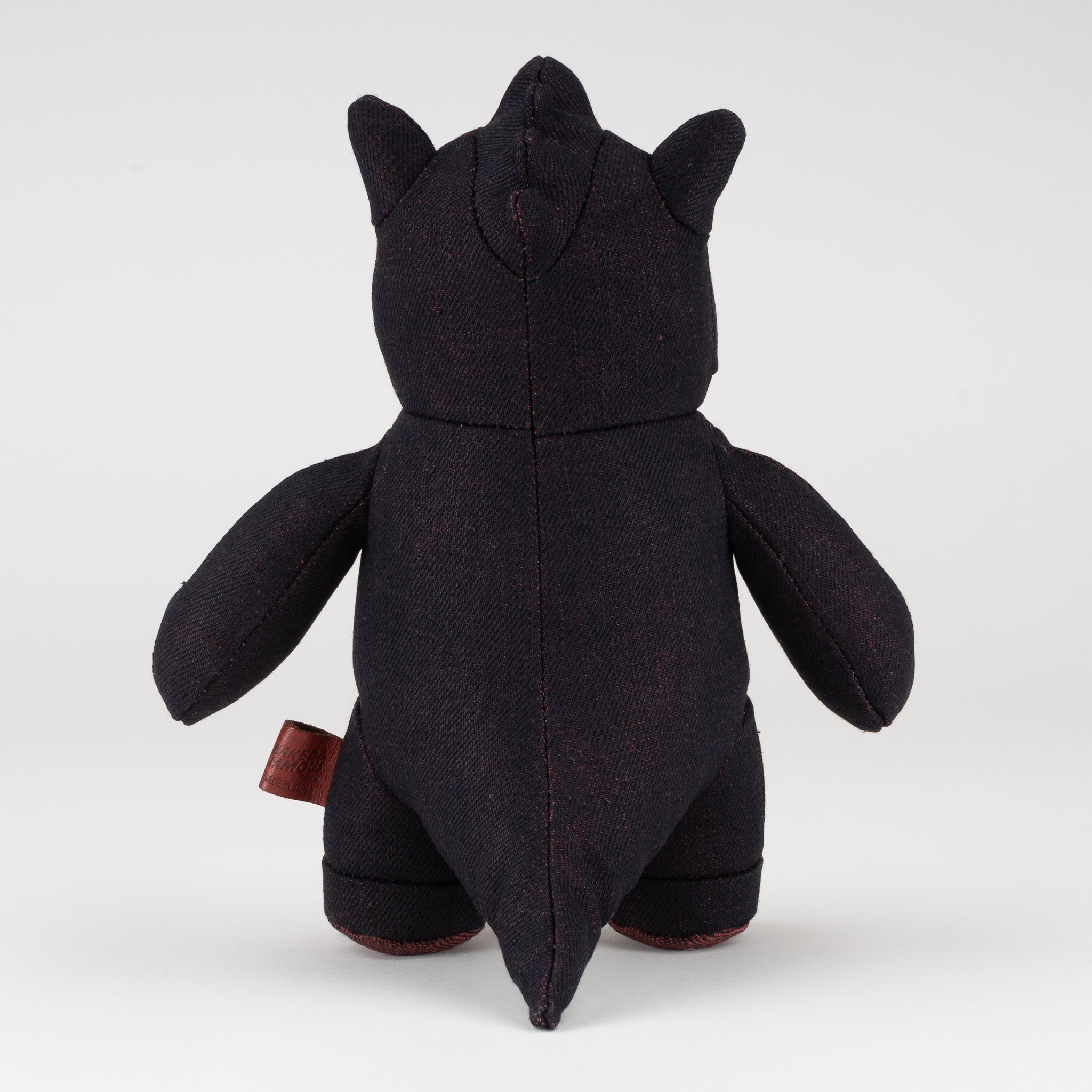 Hotaru - Kibata Kaiju - Selvedge Denim Collectible
