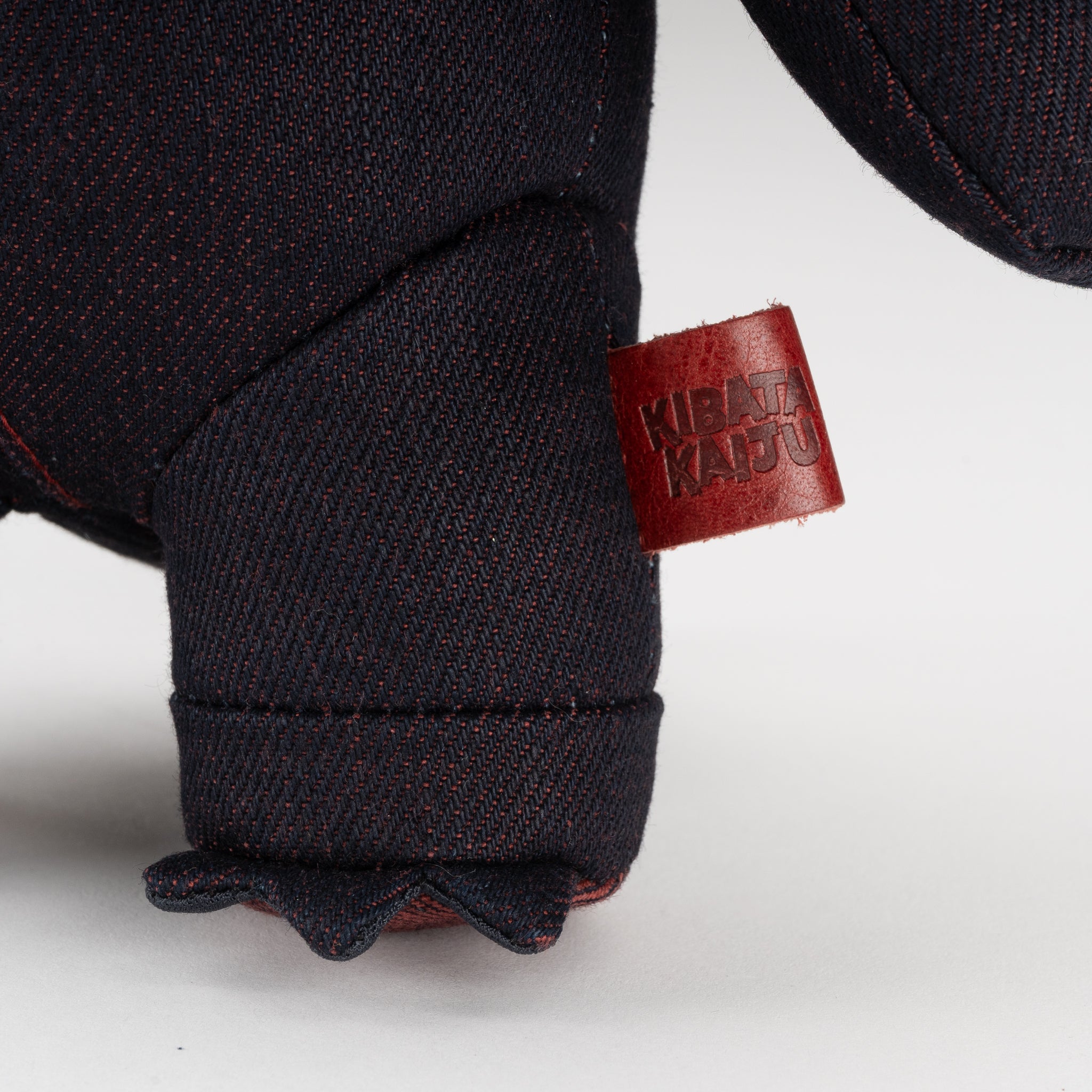 Hotaru - Kibata Kaiju - Selvedge Denim Collectible