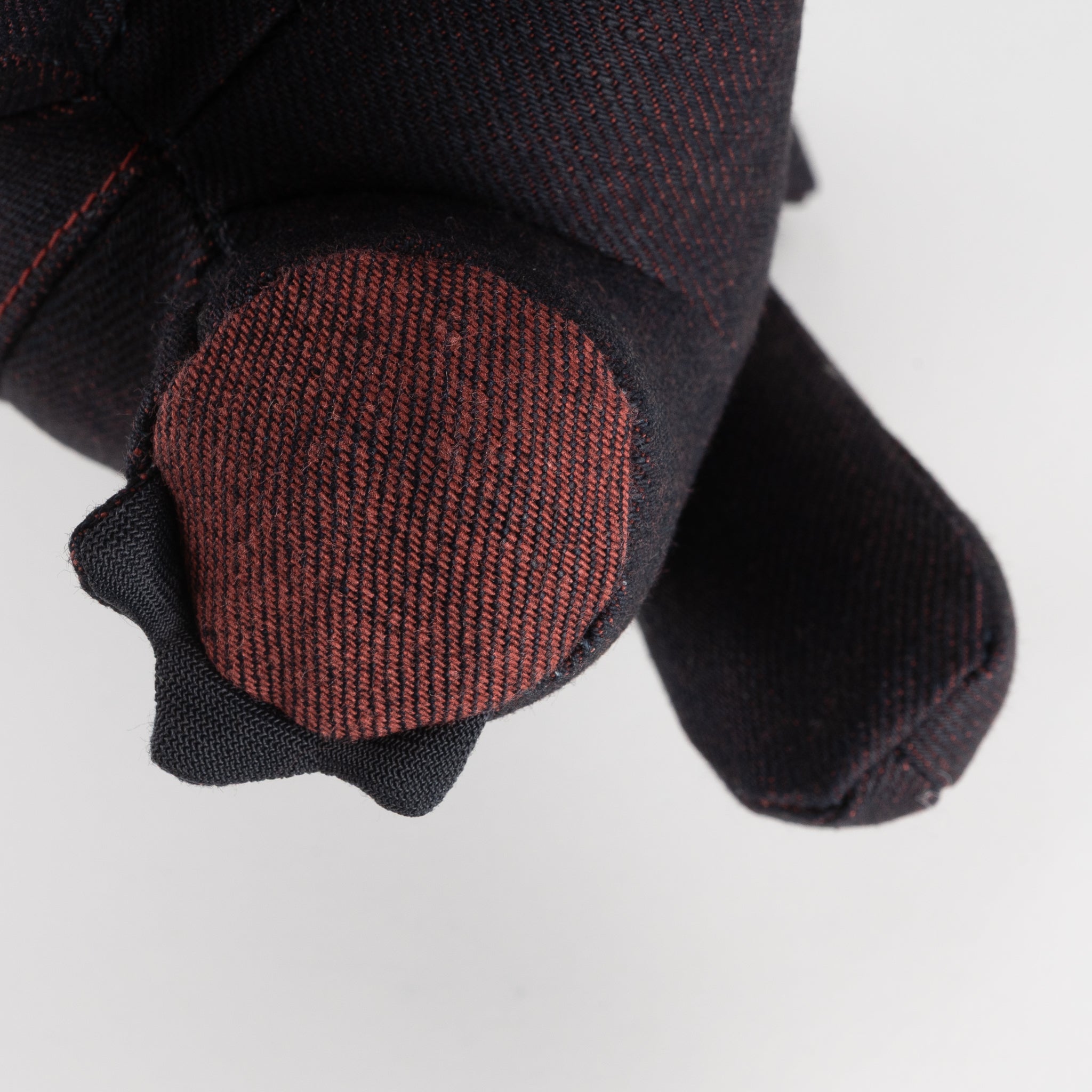Hotaru - Kibata Kaiju - Selvedge Denim Collectible