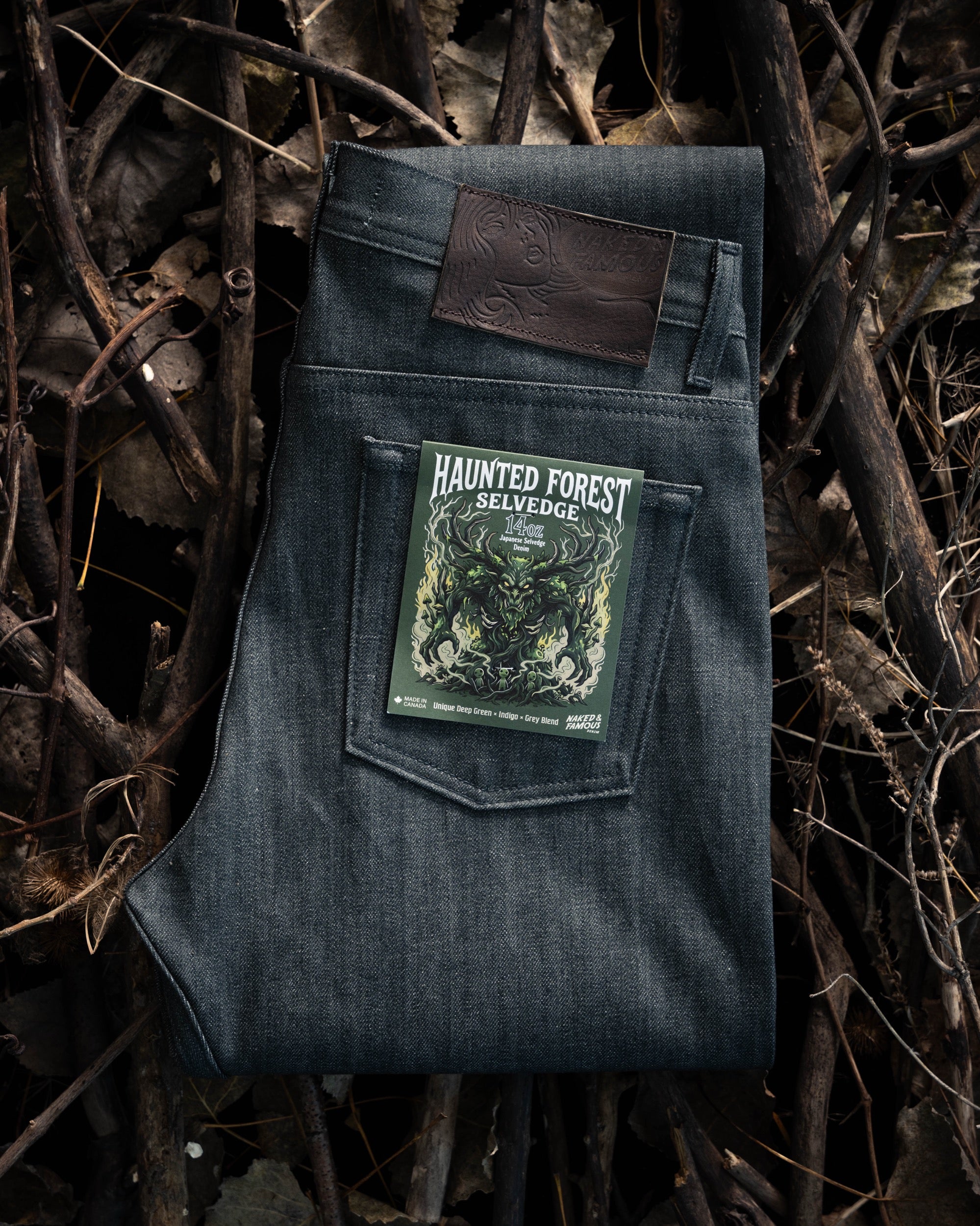【ナルト】HISTORY HBE/ash-Premium/LTD Venture into the Haunted Forest