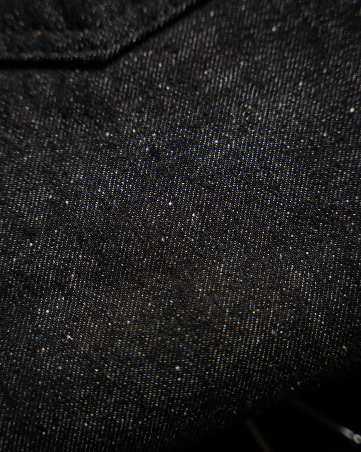 Pinhead Selvedge: Hellraiser