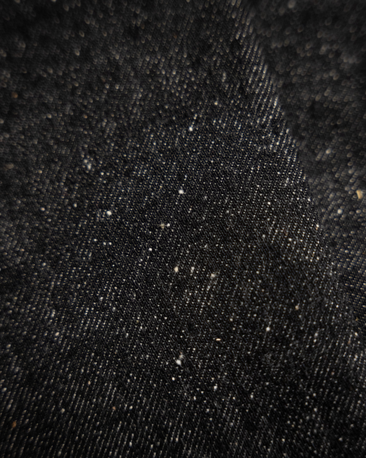 Pinhead Selvedge: Hellraiser