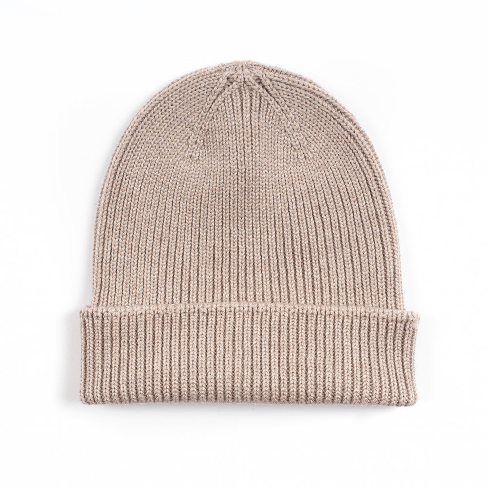 In Situ - Merino Wool Toque - Gissi by In Situ