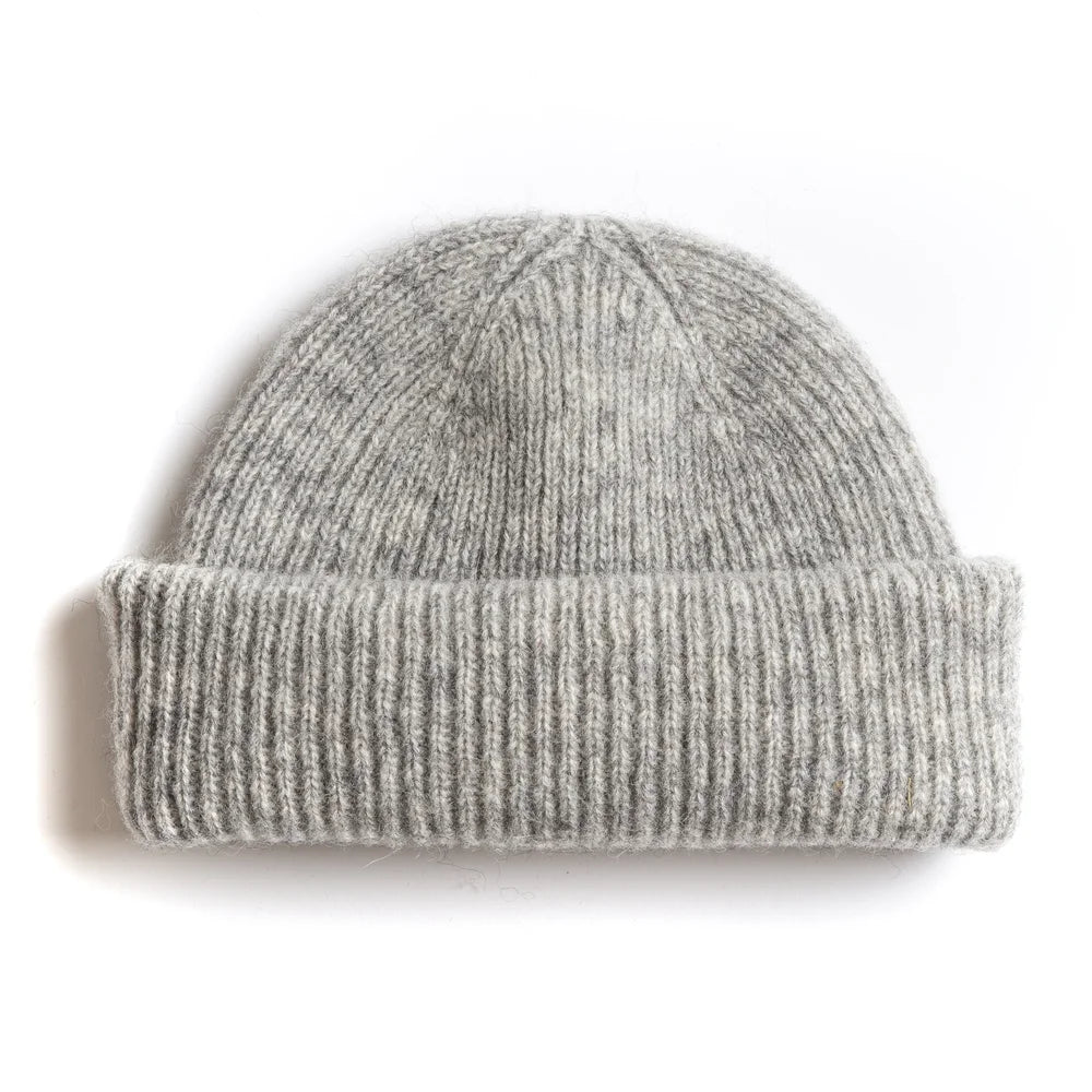 Wool Toque - Canadian Alpaca