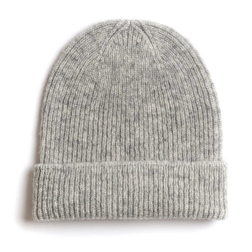 Wool Toque - Canadian Alpaca