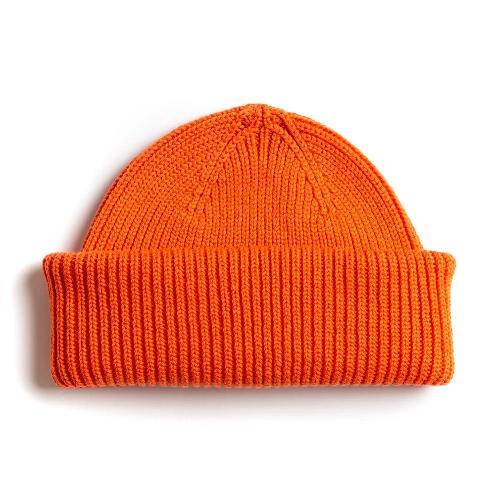 Merino Wool Toque - Arsie