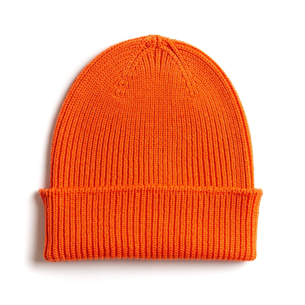 Merino Wool Toque - Arsie