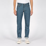 Weird Guy - Jolyne Cujoh Selvedge by Naked & Famous Denim