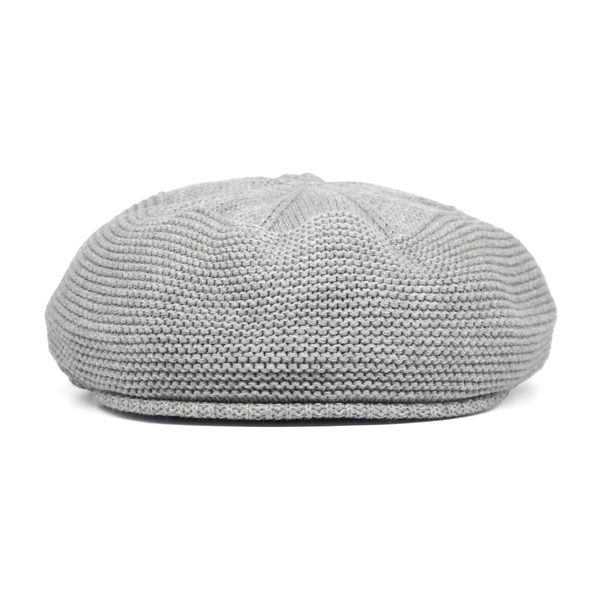 Knit Casket - Grey
