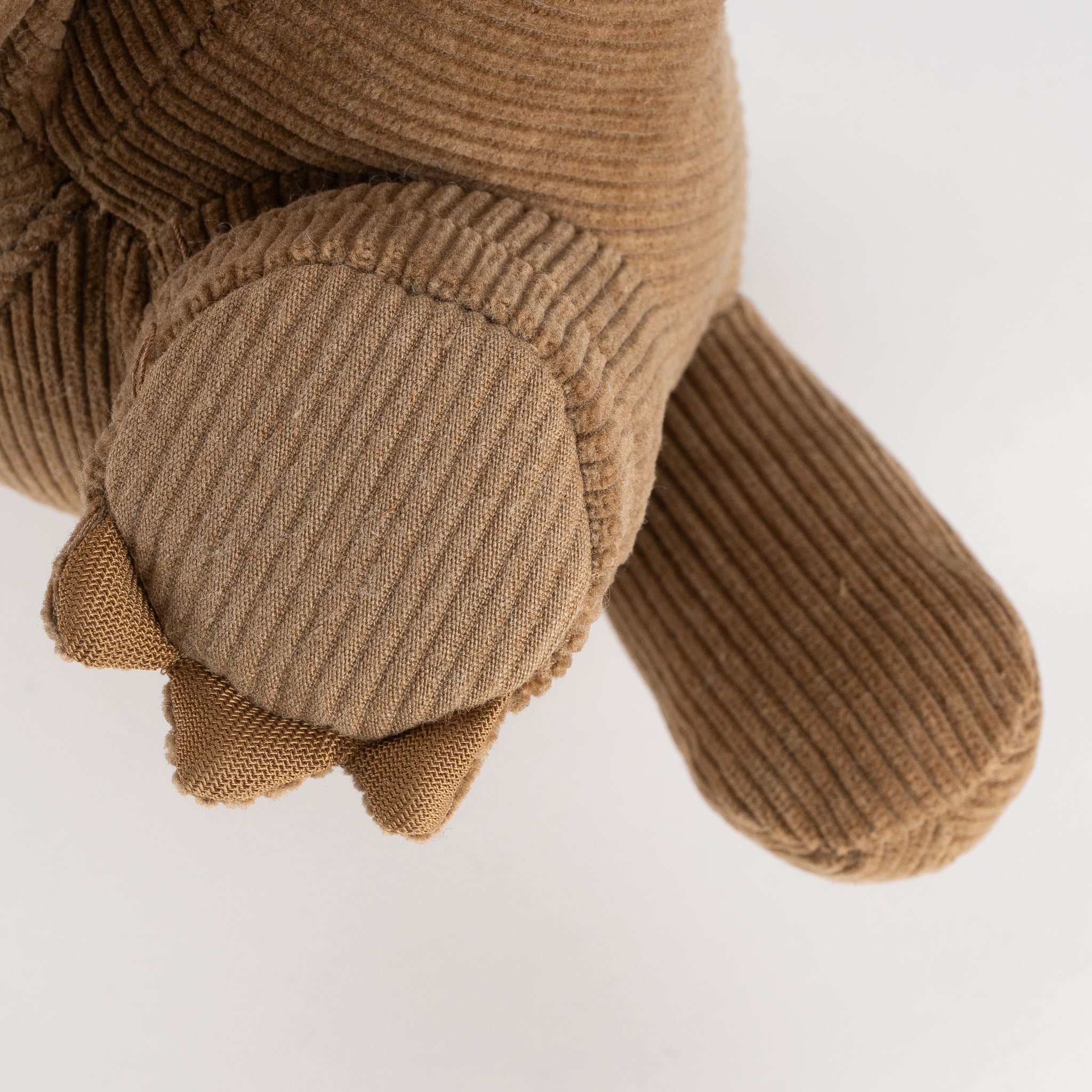 Kon Kon - Kibata Kaiju- Selvedge FoxFibre® Corduroy Collectible