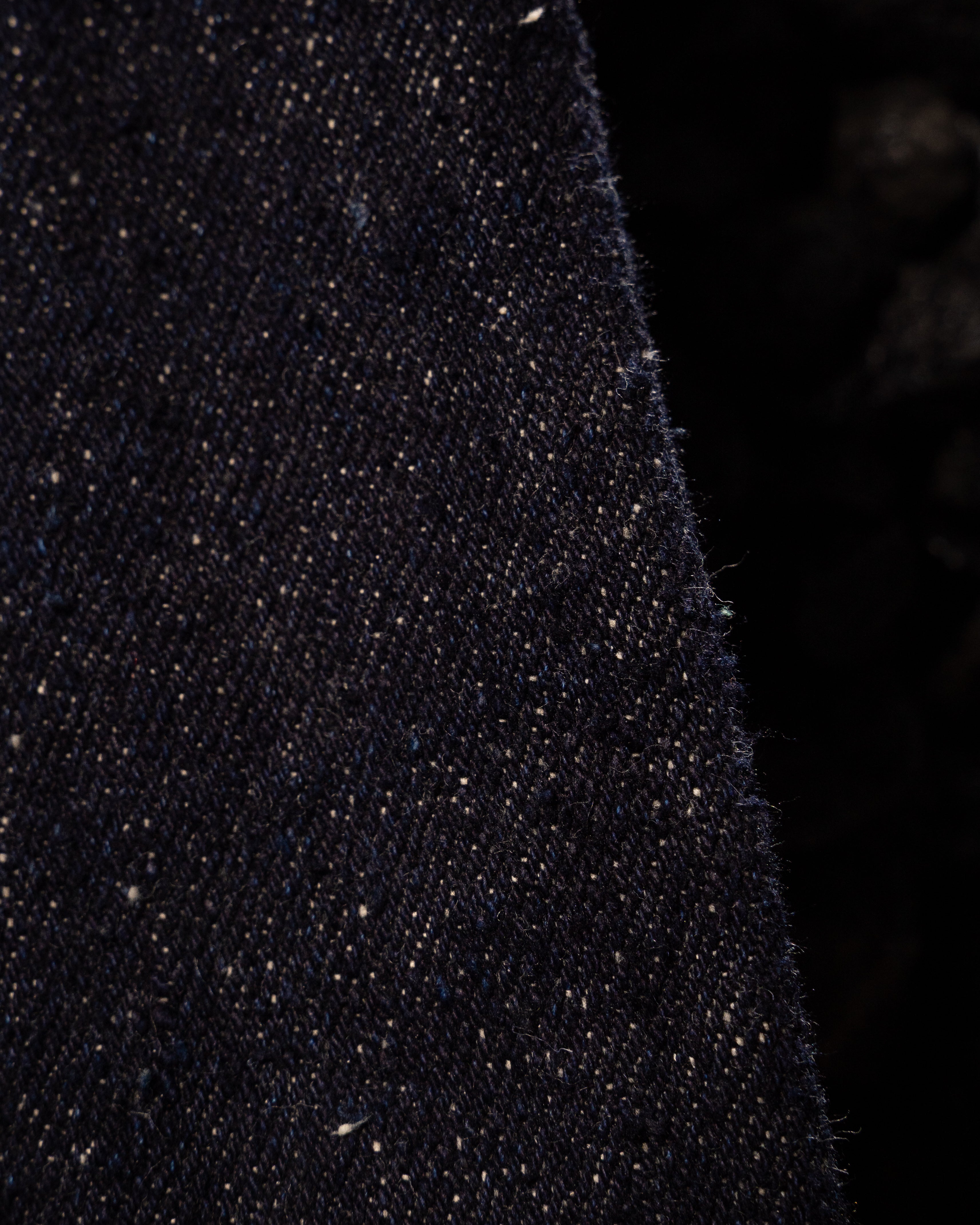 Made in Japan Selvedge Denim | Naked & Famous Denim