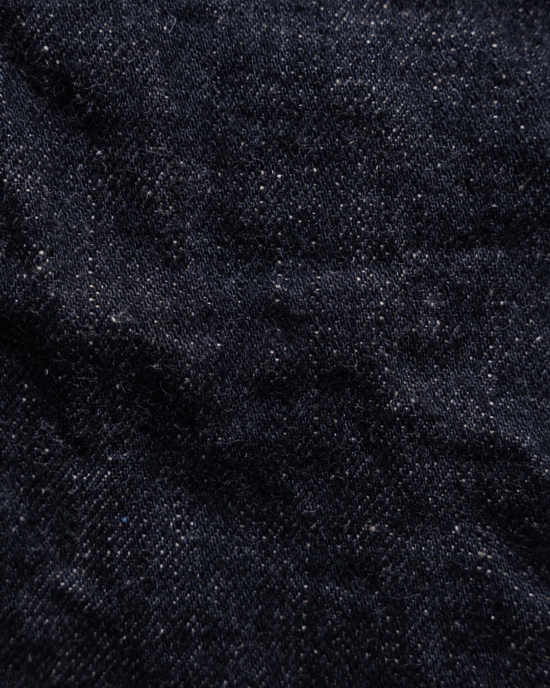 MIJ18 – Mezuki Selvedge