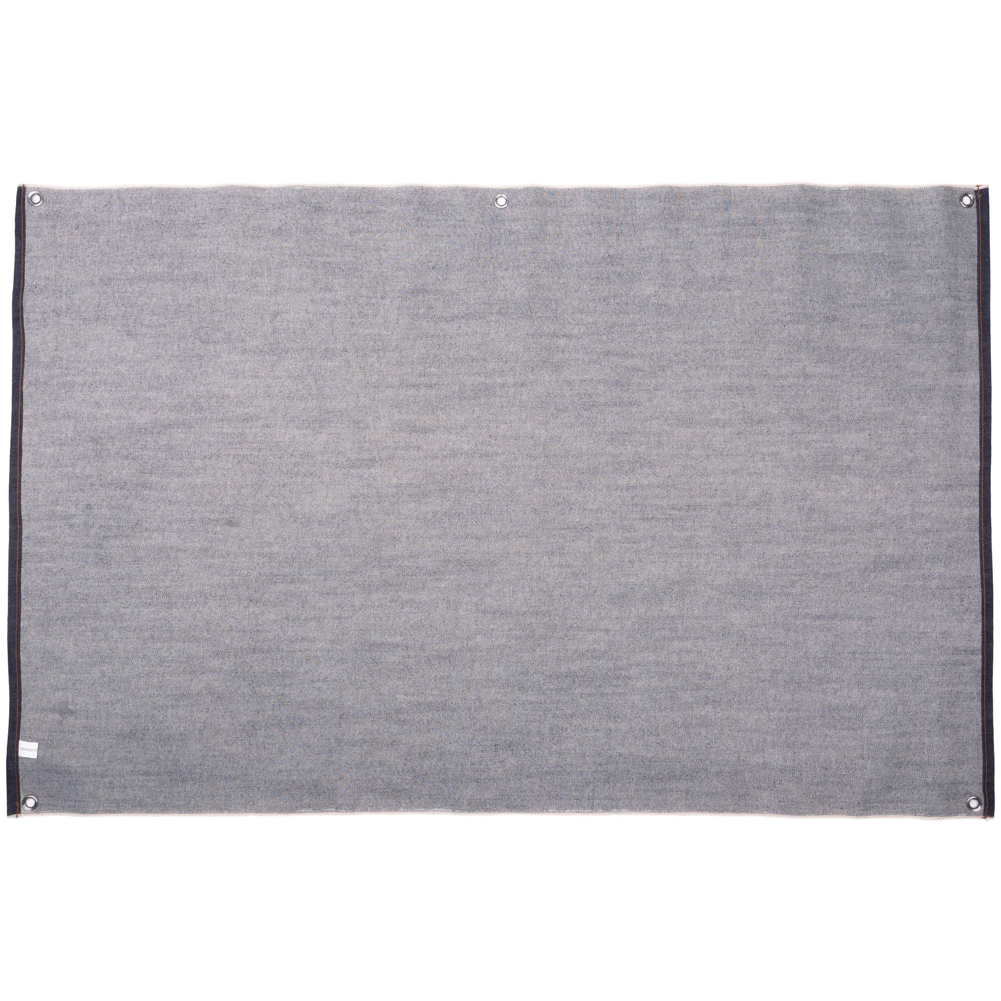 Naked & Famous Denim Made in Japan Selvedge Denim Banner