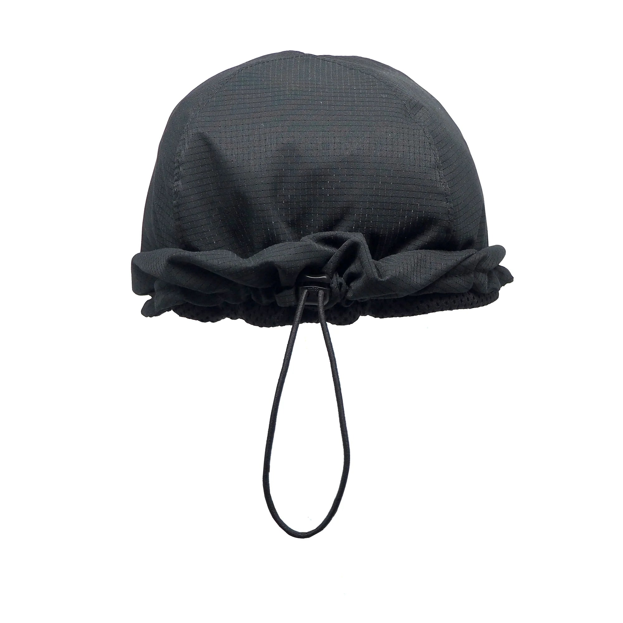 Marathon Cap - Black